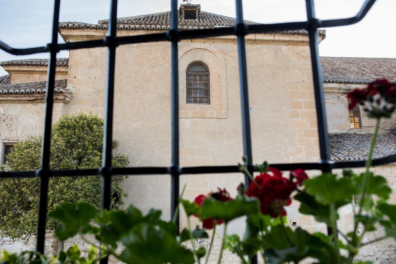 La Maroma Rooms & Views Alhama de Granada Ngoại thất bức ảnh